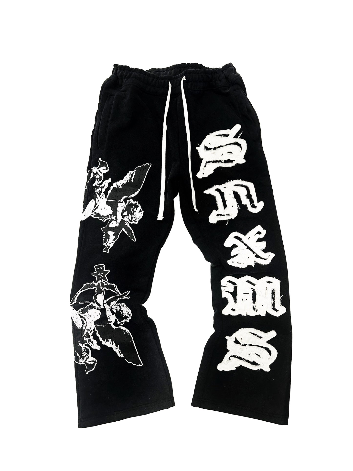 MS X SN SWEATS