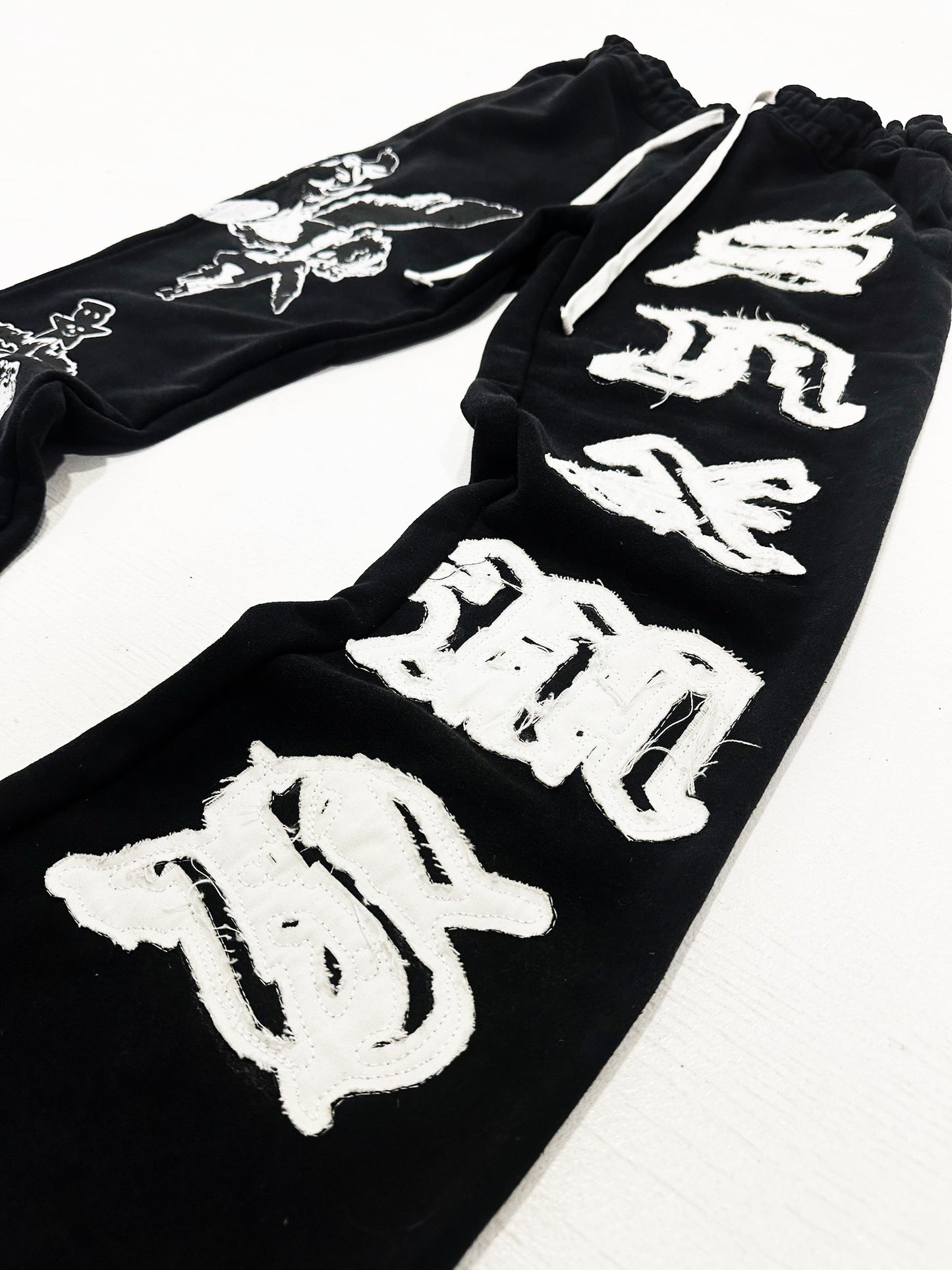 MS X SN SWEATS