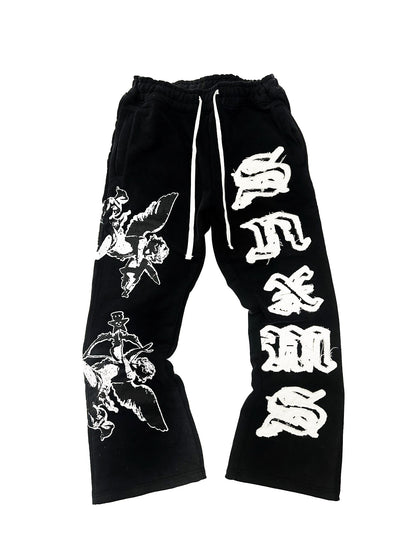 MS X SN SWEATS