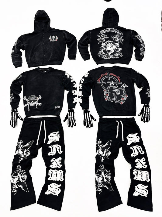 MS X SN BUNDLE