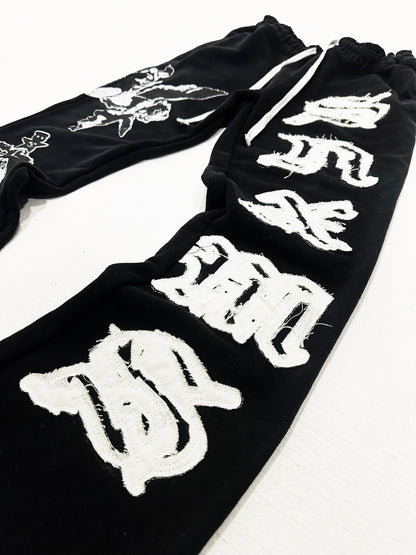 MS X SN SWEATS