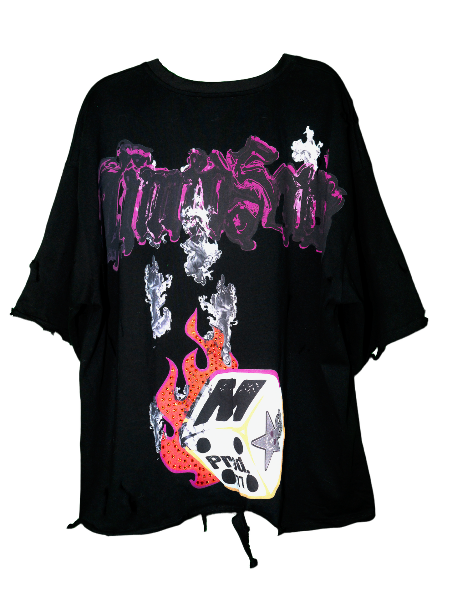 MUDSOULS Tee