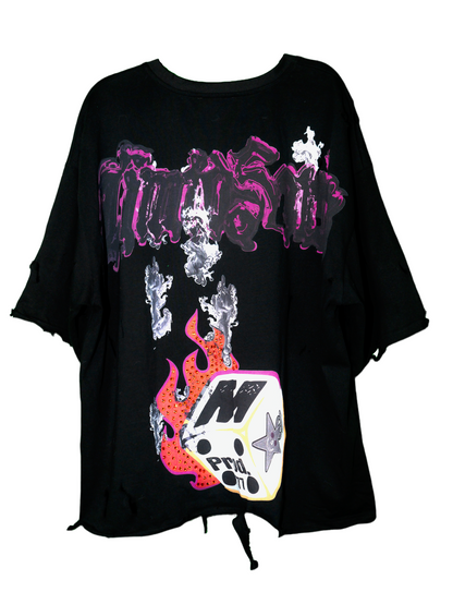 MUDSOULS Tee