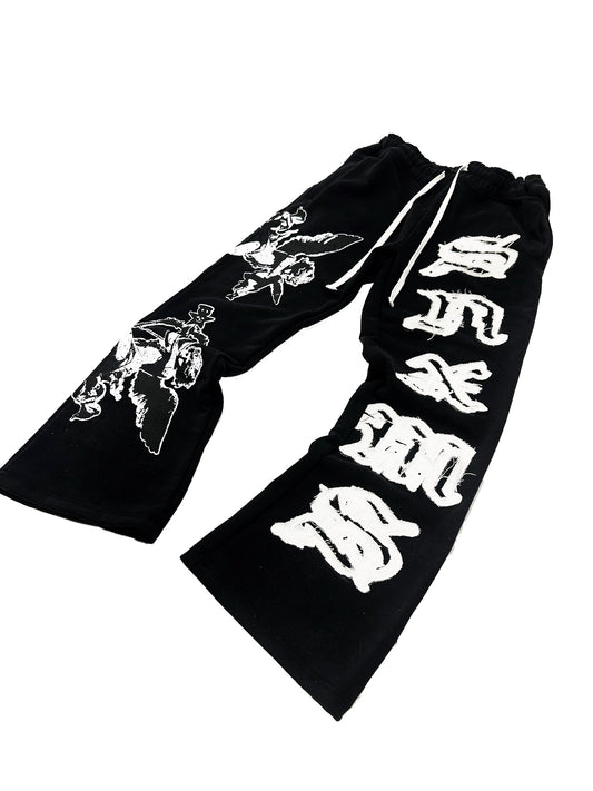 MS X SN SWEATS